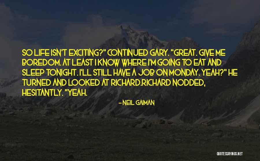 Titov Kolac Quotes By Neil Gaiman Titov Kolac Quotes By Neil Gaiman