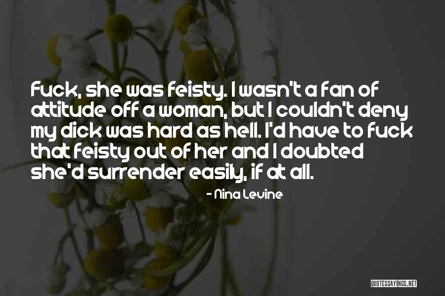 Titov Kolac Quotes By Nina Levine Titov Kolac Quotes By Nina Levine