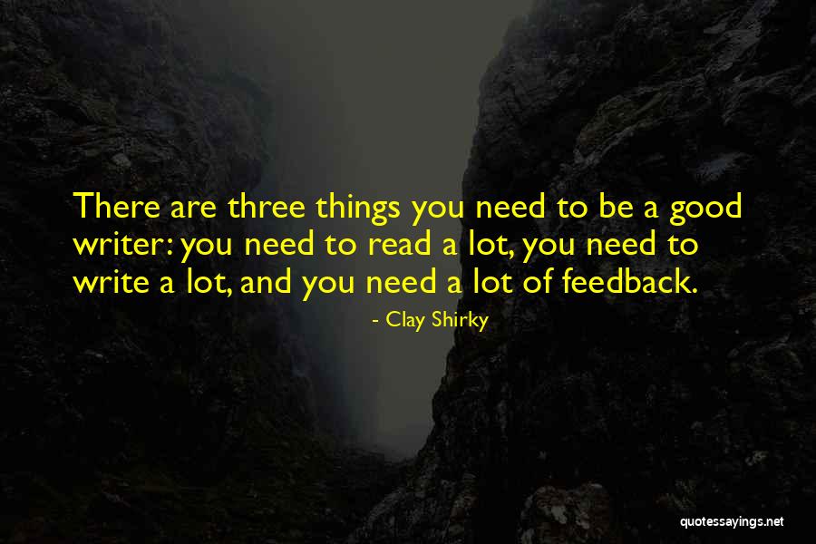Titov Rodjendan Quotes By Clay Shirky Titov Rodjendan Quotes By Clay Shirky