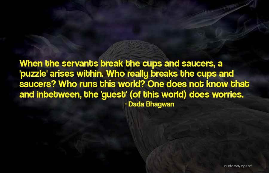 Titov Rodjendan Quotes By Dada Bhagwan Titov Rodjendan Quotes By Dada Bhagwan