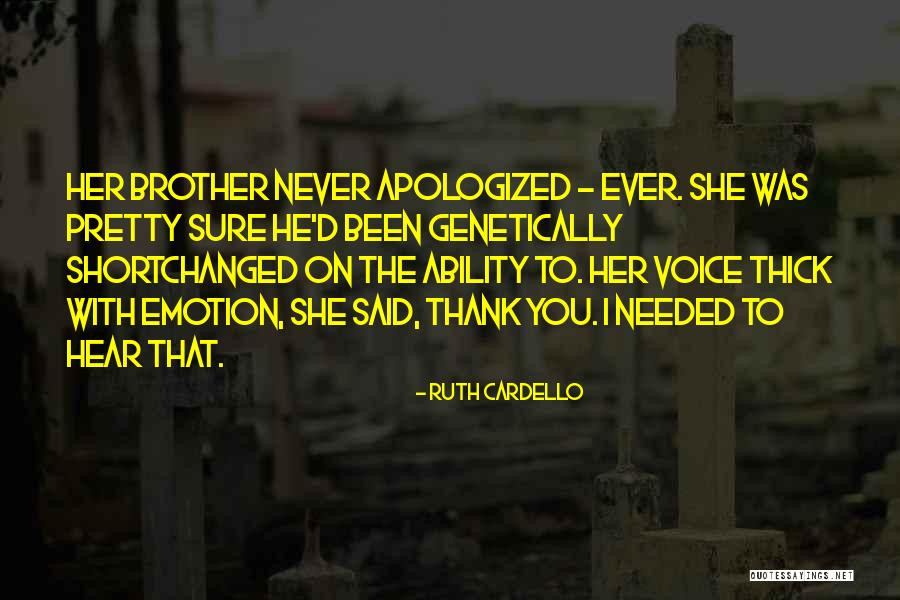 Titova Smrt Quotes By Ruth Cardello Titova Smrt Quotes By Ruth Cardello