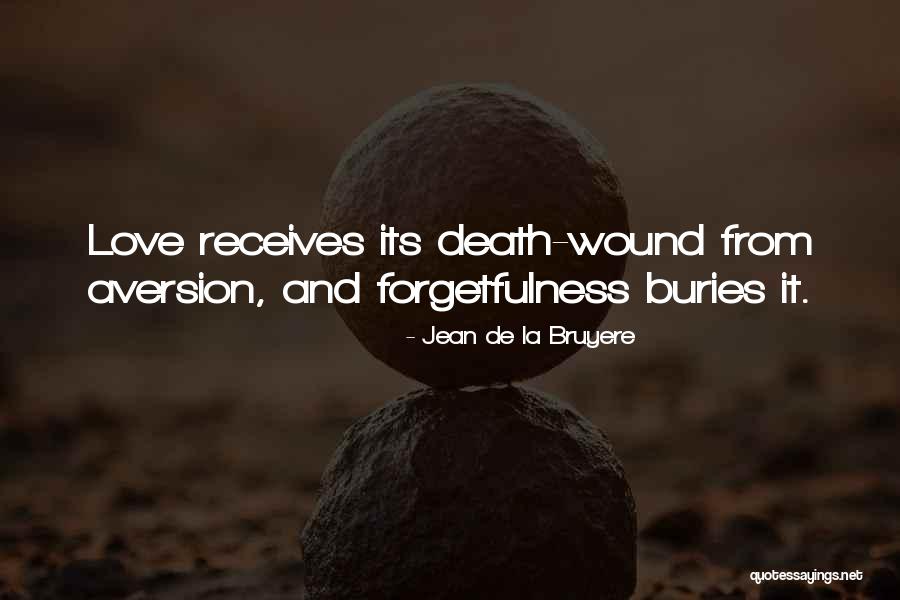 Titres Service Quotes By Jean De La Bruyere