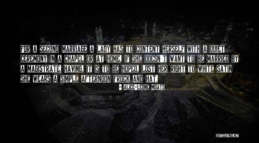 Titretin Quotes By Alice-Leone Moats Titretin Quotes By Alice-Leone Moats