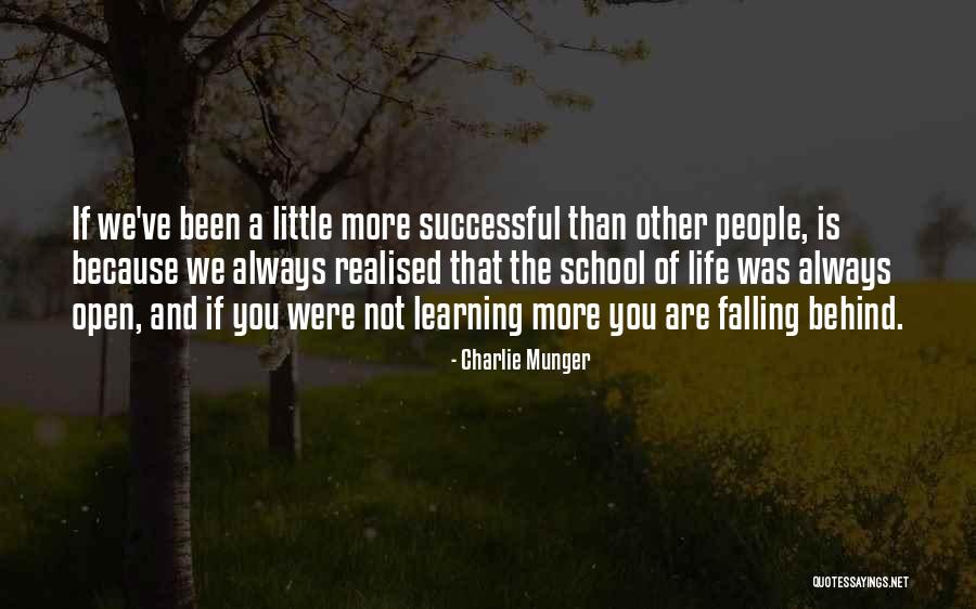 Titreyen Bulmaca Quotes By Charlie Munger Titreyen Bulmaca Quotes By Charlie Munger