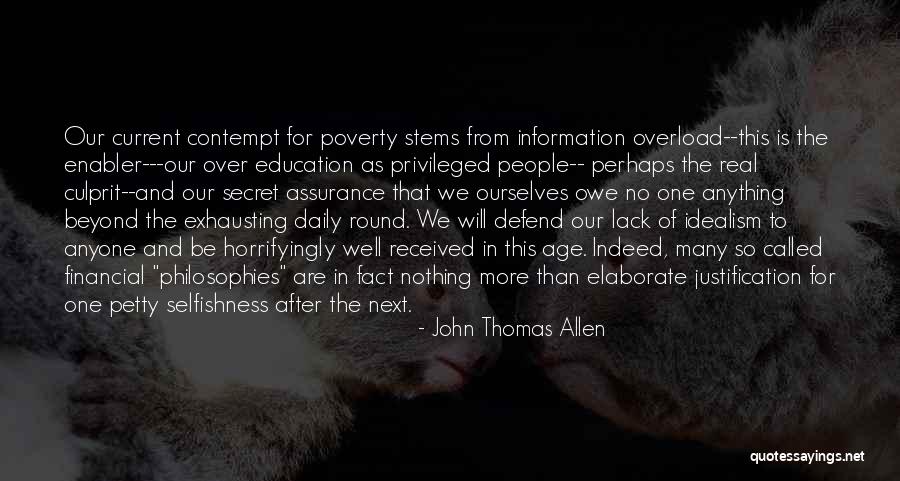 Titreyen Bulmaca Quotes By John Thomas Allen Titreyen Bulmaca Quotes By John Thomas Allen