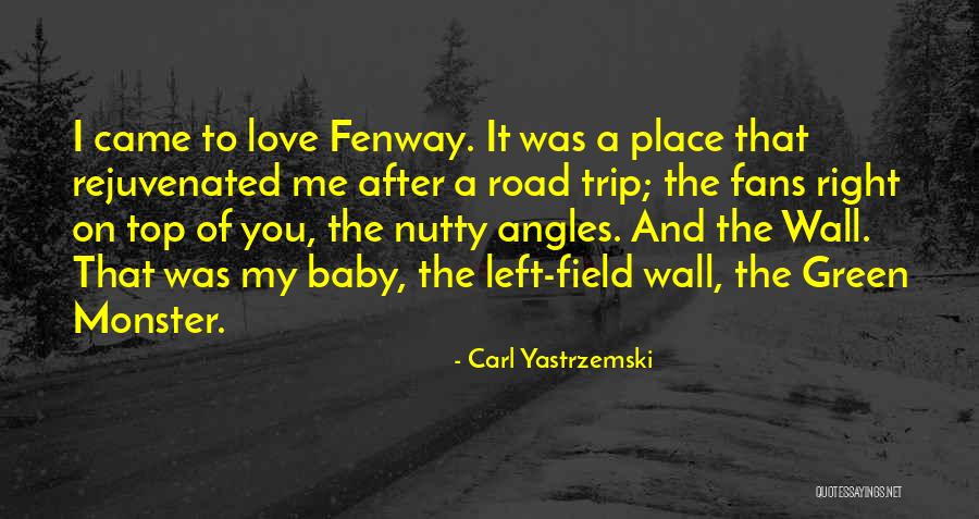 Titreyerek Bosalmak Quotes By Carl Yastrzemski Titreyerek Bosalmak Quotes By Carl Yastrzemski
