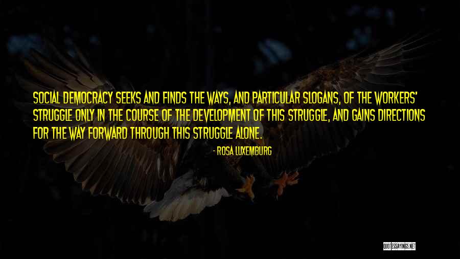 Titshaw Properties Quotes By Rosa Luxemburg Titshaw Properties Quotes By Rosa Luxemburg
