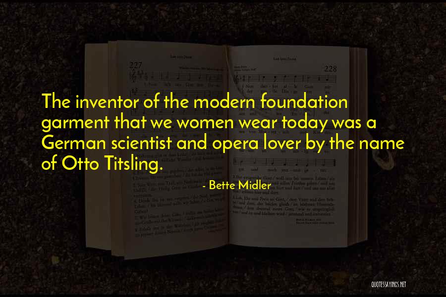 Titsling Quotes By Bette Midler Titsling Quotes By Bette Midler
