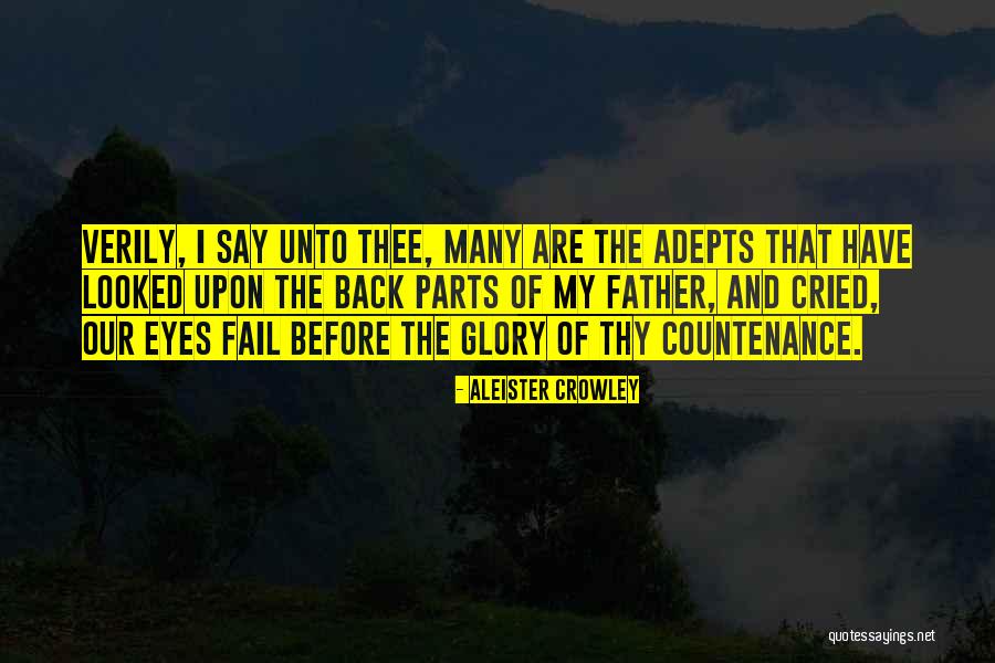 Titsworth Mules Quotes By Aleister Crowley Titsworth Mules Quotes By Aleister Crowley