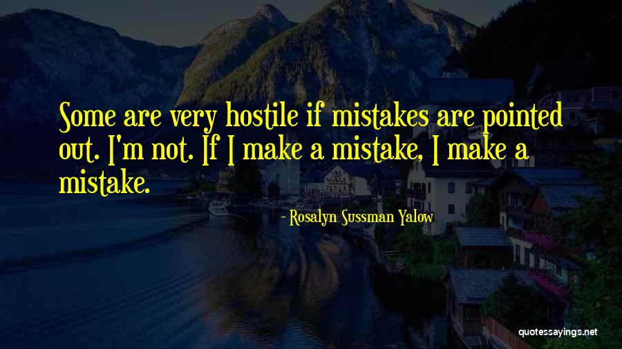 Tittaroni Quotes By Rosalyn Sussman Yalow Tittaroni Quotes By Rosalyn Sussman Yalow