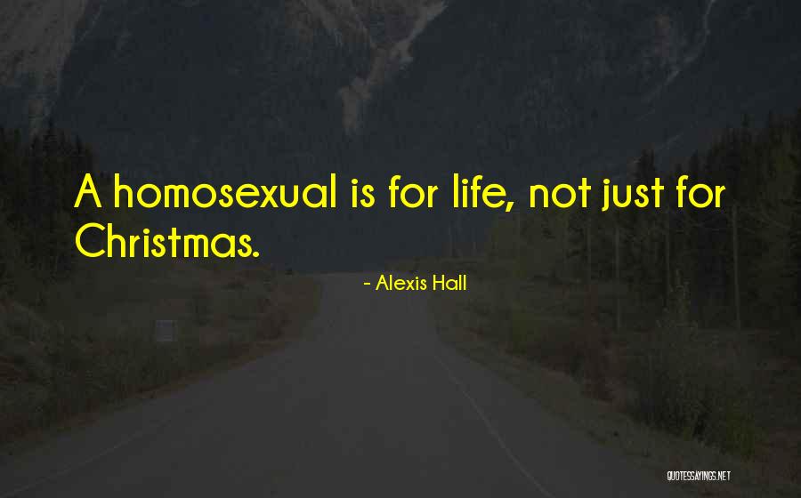 Tittensor Twins Quotes By Alexis Hall Tittensor Twins Quotes By Alexis Hall