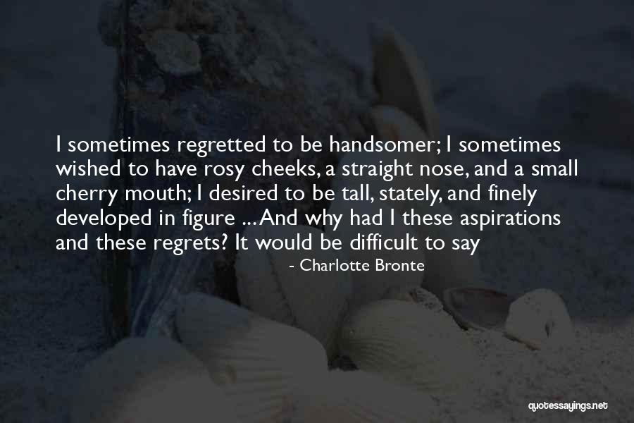 Titter Quotes By Charlotte Bronte Titter Quotes By Charlotte Bronte