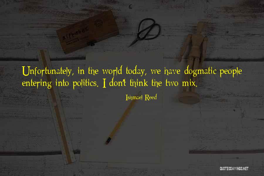 Titter Quotes By Ishmael Reed Titter Quotes By Ishmael Reed