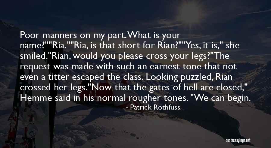 Titter Quotes By Patrick Rothfuss Titter Quotes By Patrick Rothfuss
