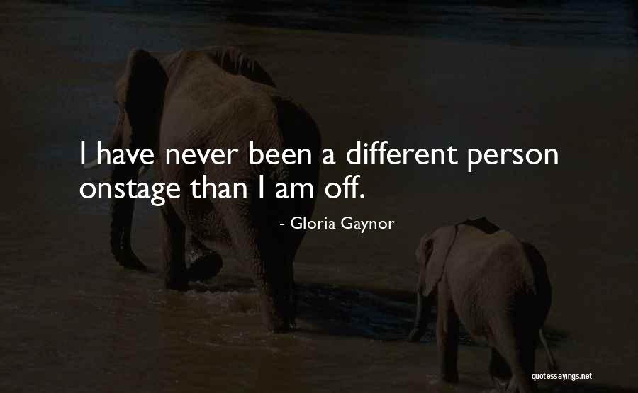 Tittiesandbeer Quotes By Gloria Gaynor Tittiesandbeer Quotes By Gloria Gaynor