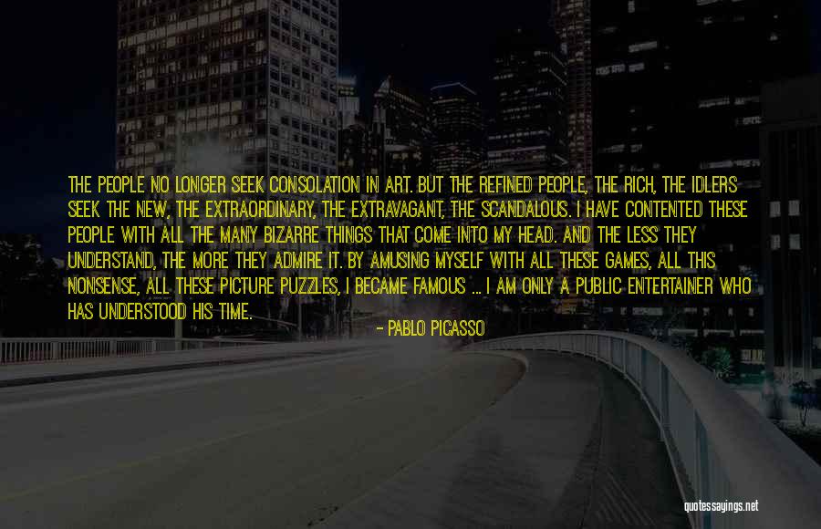 Tittlers Quotes By Pablo Picasso Tittlers Quotes By Pablo Picasso