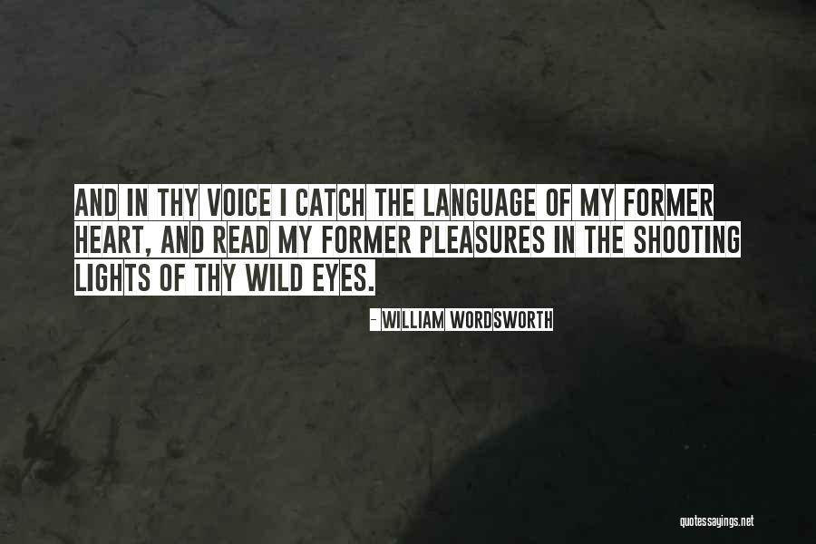 Tituber Quotes By William Wordsworth Tituber Quotes By William Wordsworth