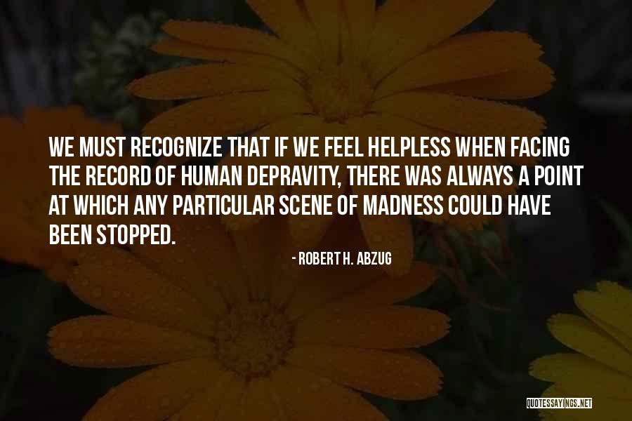 Titulaire Anglais Quotes By Robert H. Abzug Titulaire Anglais Quotes By Robert H. Abzug