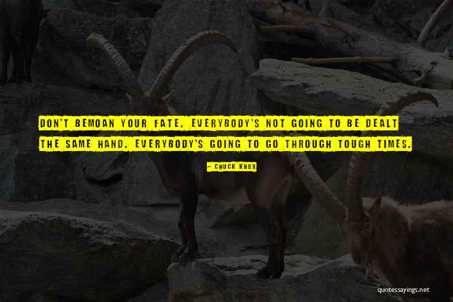 Titulaire Dun Quotes By Chuck Knox Titulaire Dun Quotes By Chuck Knox