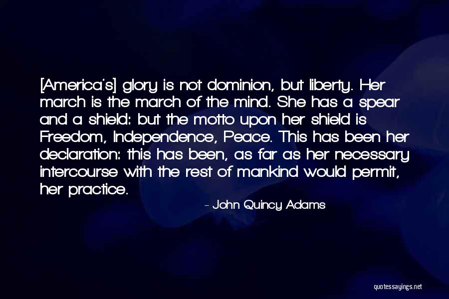 Titulaire Dun Quotes By John Quincy Adams Titulaire Dun Quotes By John Quincy Adams