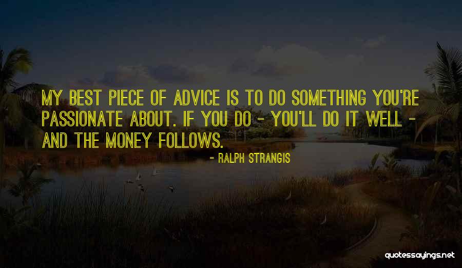 Titulo Eleitor Quotes By Ralph Strangis Titulo Eleitor Quotes By Ralph Strangis