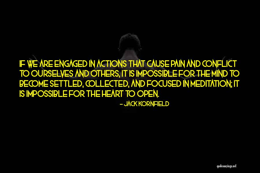 Titulo Quotes By Jack Kornfield Titulo Quotes By Jack Kornfield