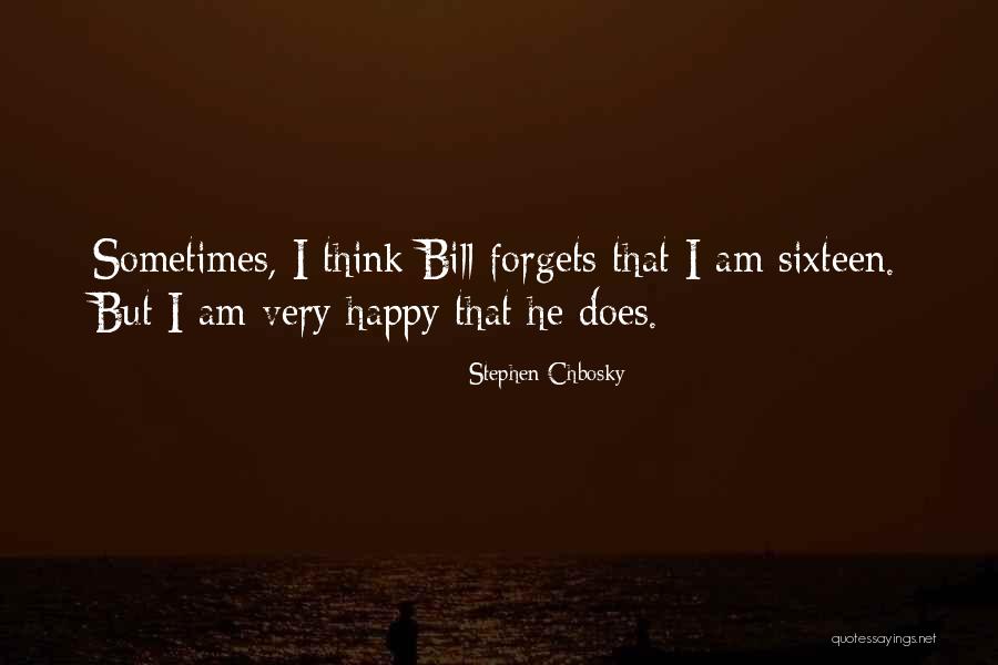 Titulo Senescyt Quotes By Stephen Chbosky Titulo Senescyt Quotes By Stephen Chbosky