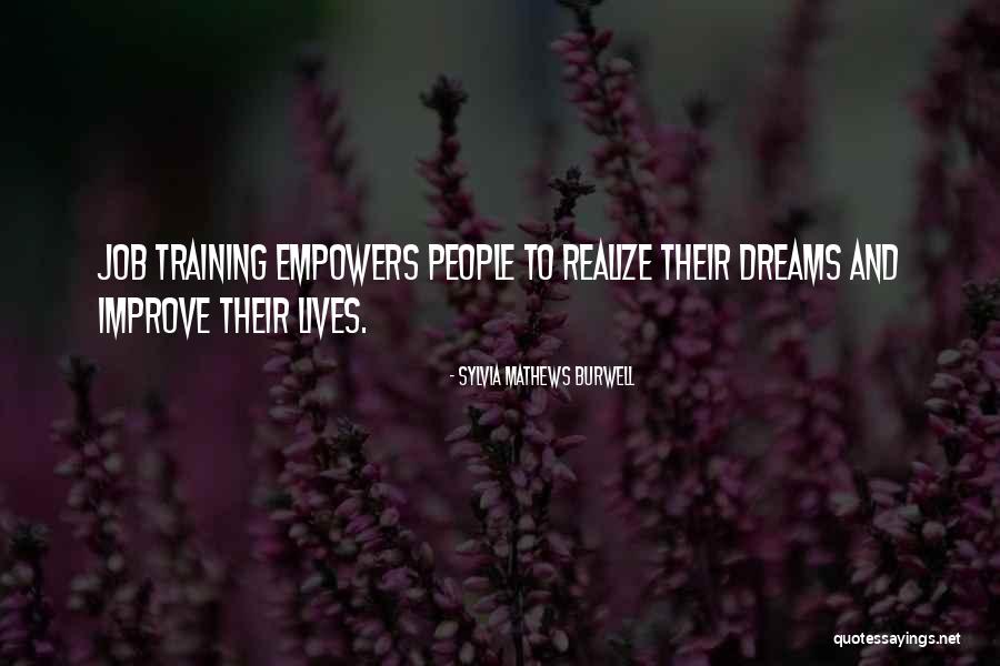 Titulo Senescyt Quotes By Sylvia Mathews Burwell Titulo Senescyt Quotes By Sylvia Mathews Burwell