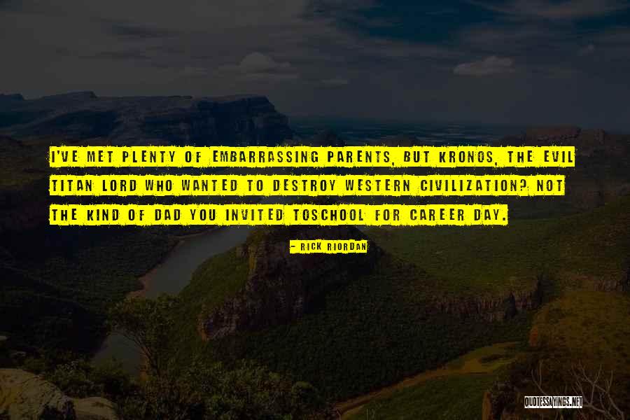Titulusok Quotes By Rick Riordan Titulusok Quotes By Rick Riordan