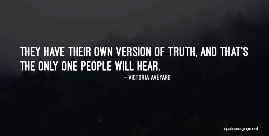Titulusok Quotes By Victoria Aveyard Titulusok Quotes By Victoria Aveyard