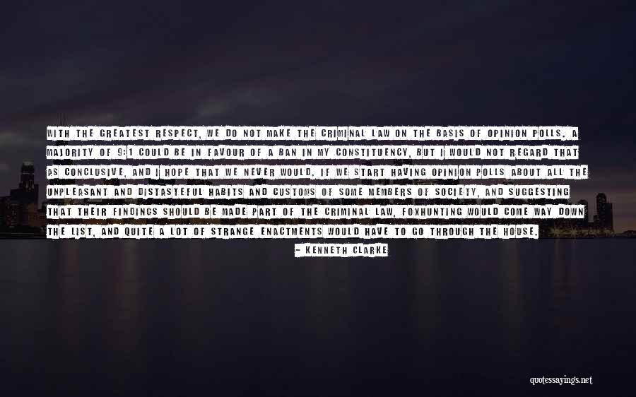 Tituly Phd Quotes By Kenneth Clarke Tituly Phd Quotes By Kenneth Clarke