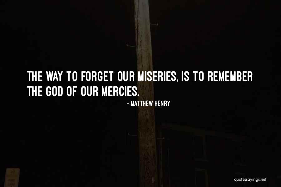Tituly V Quotes By Matthew Henry Tituly V Quotes By Matthew Henry