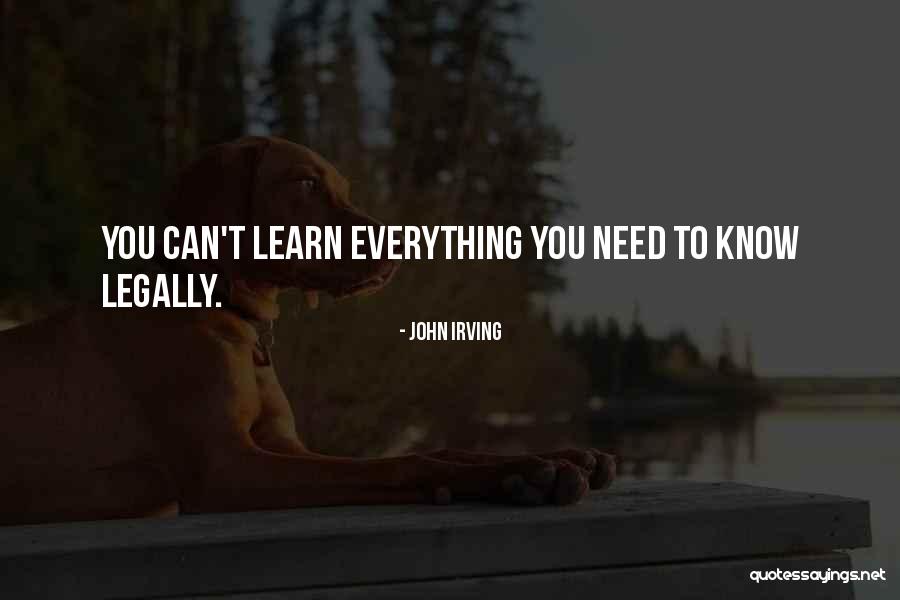 Titus Abrasax Quotes By John Irving