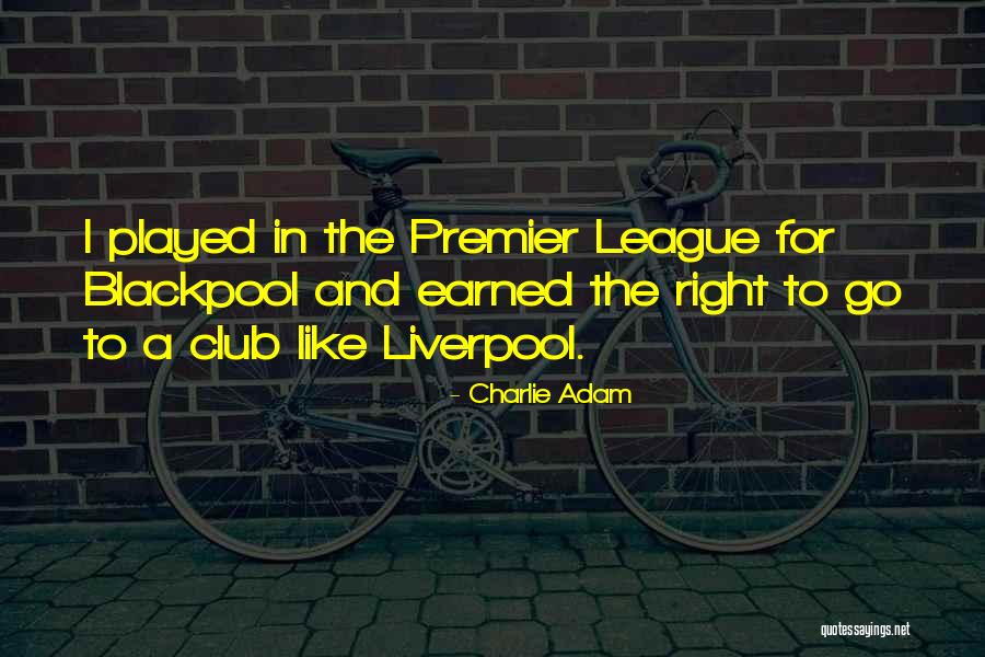 Titus Alexius Quotes By Charlie Adam Titus Alexius Quotes By Charlie Adam