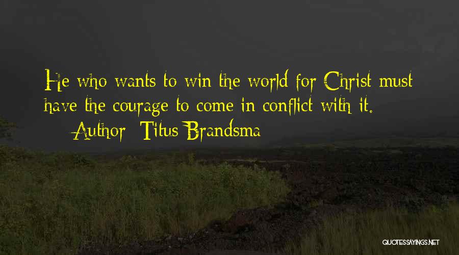 Titus Brandsma Quotes 823533
