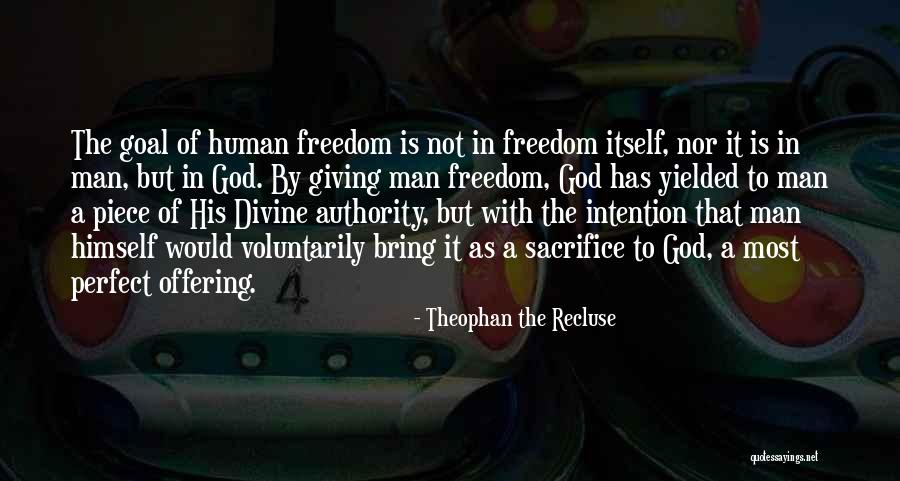 Titus Kaphar Quotes By Theophan The Recluse Titus Kaphar Quotes By Theophan The Recluse