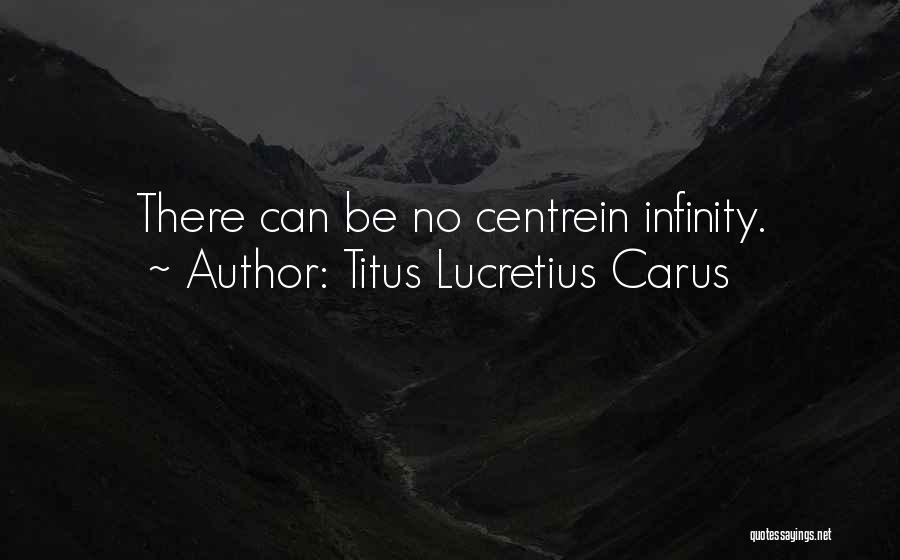 Titus Lucretius Carus Quotes 2111983