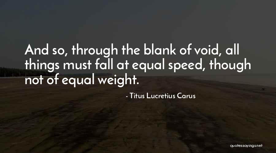 Titus Lucretius Quotes By Titus Lucretius Carus