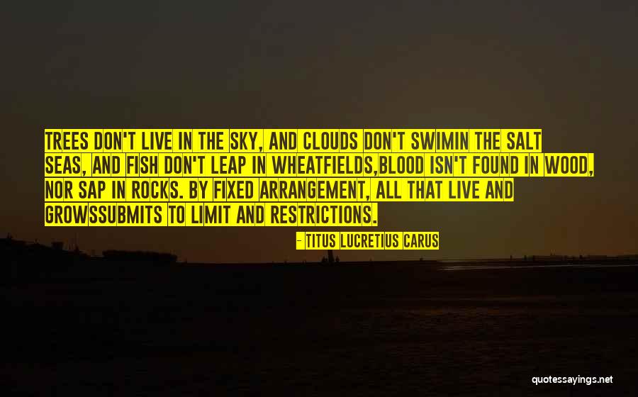 Titus Lucretius Quotes By Titus Lucretius Carus Titus Lucretius Quotes By Titus Lucretius Carus