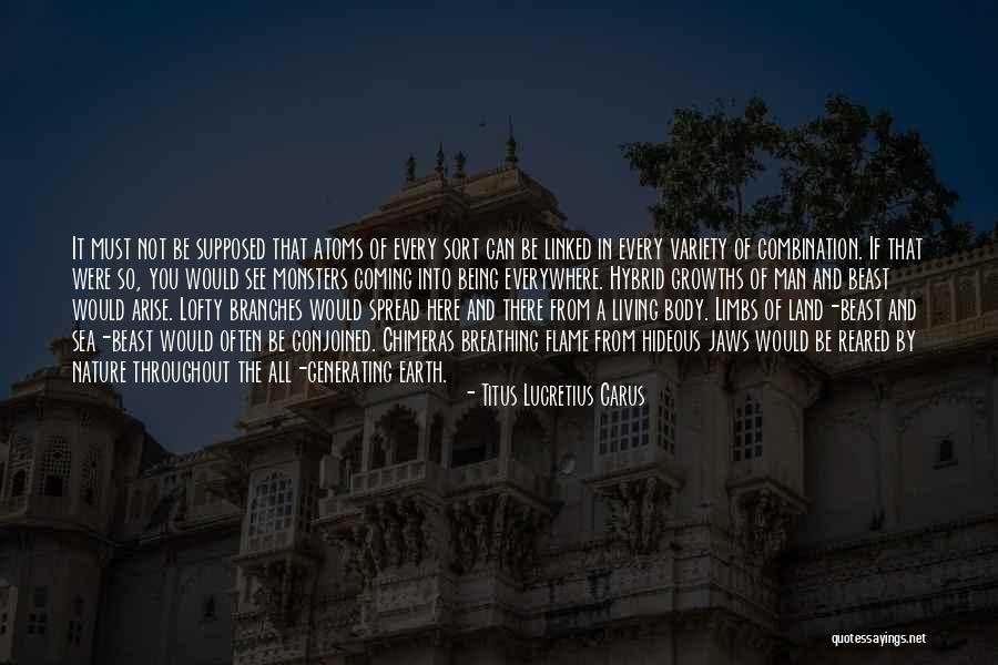 Titus Lucretius Quotes By Titus Lucretius Carus Titus Lucretius Quotes By Titus Lucretius Carus
