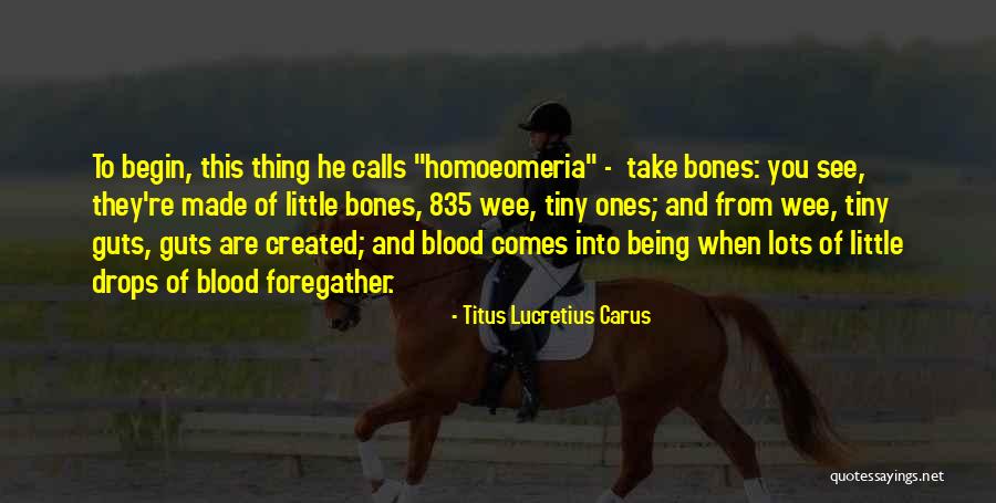 Titus Lucretius Quotes By Titus Lucretius Carus Titus Lucretius Quotes By Titus Lucretius Carus