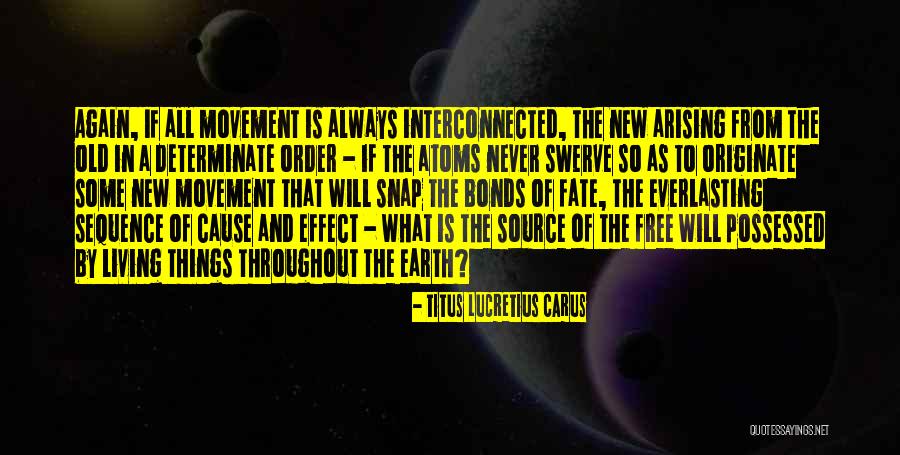 Titus Lucretius Quotes By Titus Lucretius Carus Titus Lucretius Quotes By Titus Lucretius Carus