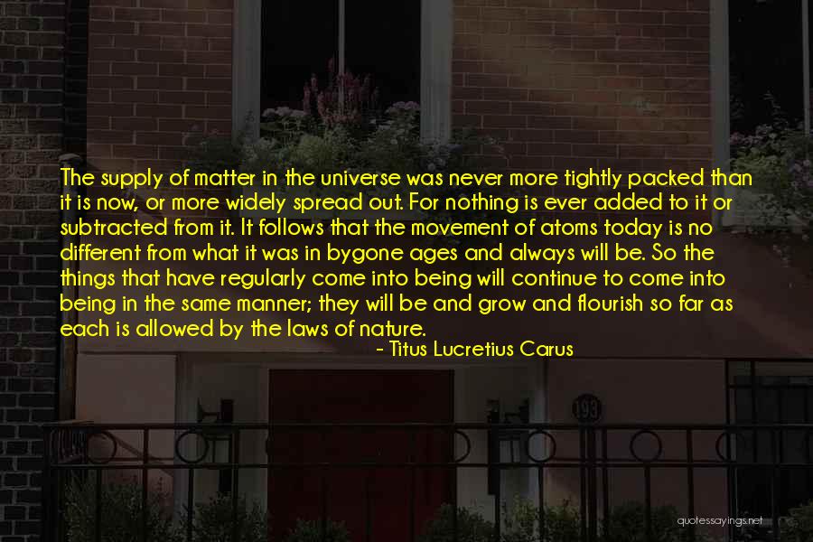 Titus Lucretius Quotes By Titus Lucretius Carus Titus Lucretius Quotes By Titus Lucretius Carus