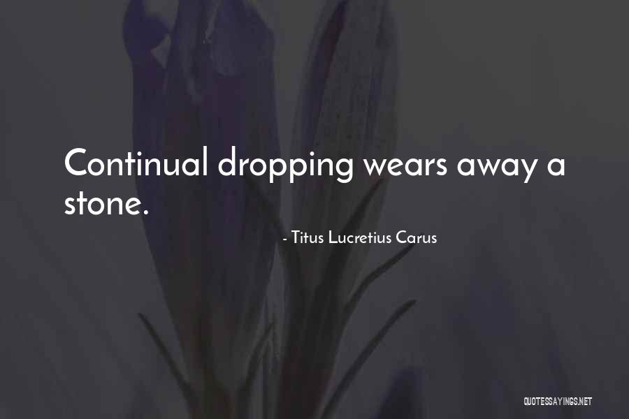 Titus Lucretius Quotes By Titus Lucretius Carus Titus Lucretius Quotes By Titus Lucretius Carus