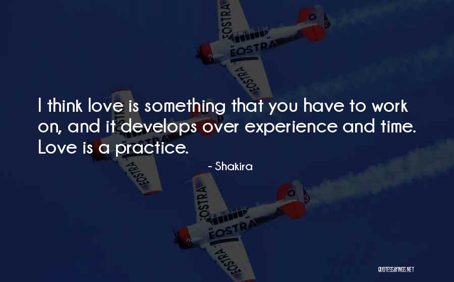Tiuak Quotes By Shakira Tiuak Quotes By Shakira
