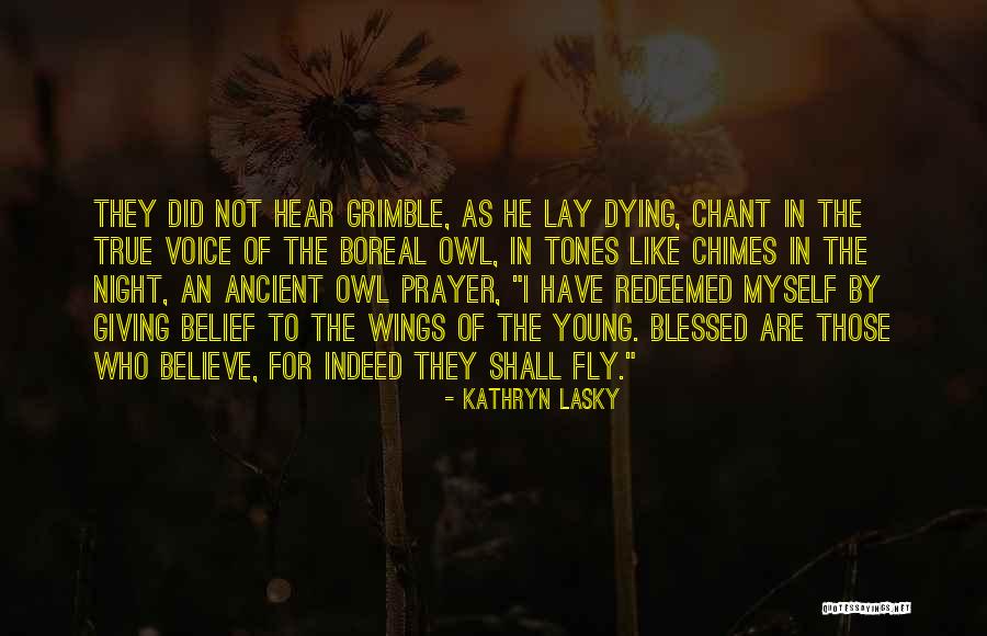 Tiuliofeja Quotes By Kathryn Lasky Tiuliofeja Quotes By Kathryn Lasky