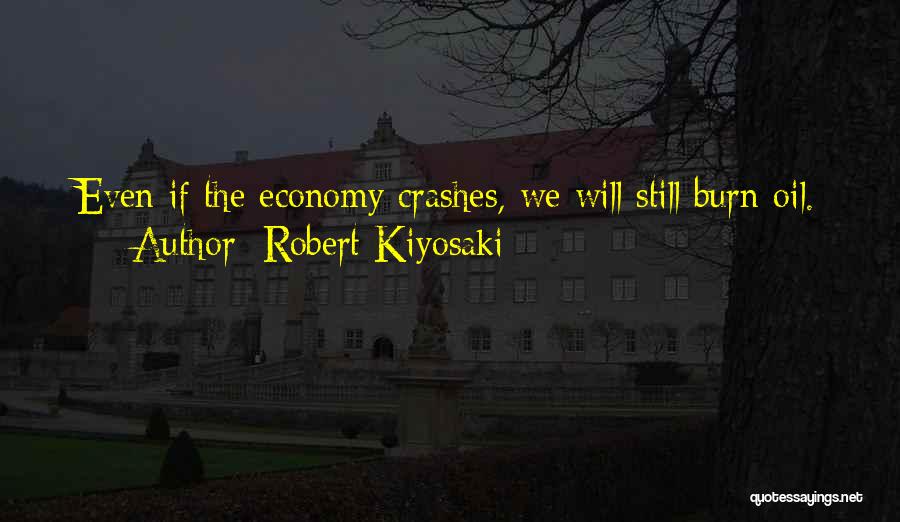 Tiuringi Quotes By Robert Kiyosaki