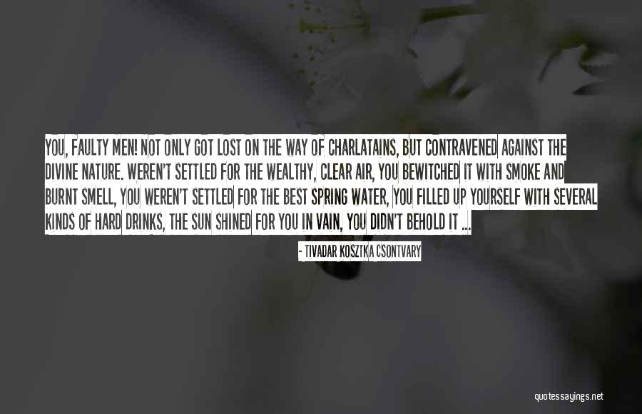 Tivadar Kosztka Csontvary Quotes 2222226 Tivadar Kosztka Csontvary Quotes 2222226