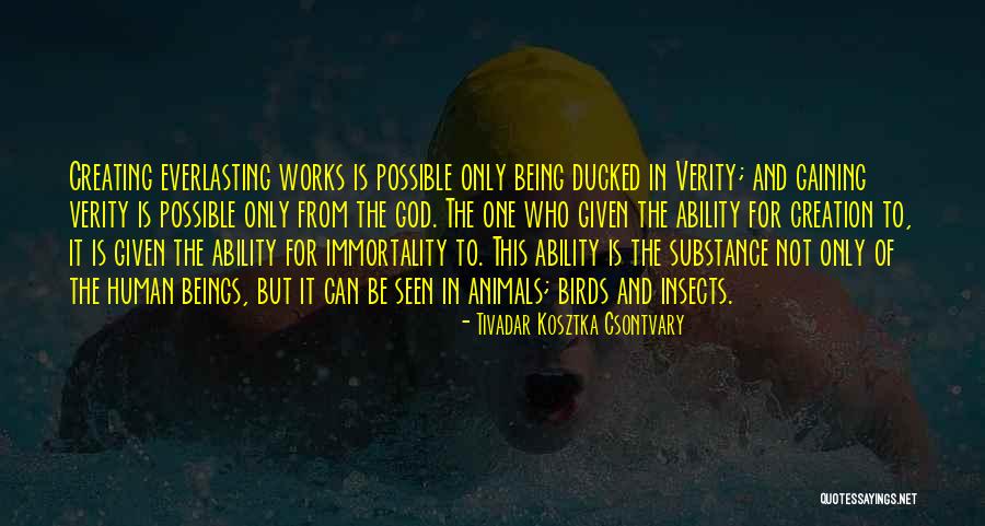 Tivadar Kosztka Csontvary Quotes 710591 Tivadar Kosztka Csontvary Quotes 710591