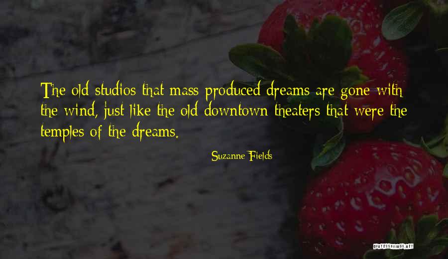 Tiverton House Quotes By Suzanne Fields Tiverton House Quotes By Suzanne Fields